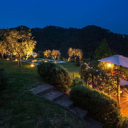 La Pianella Farmhouse Лукка Екстер'єр фото