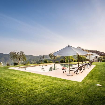 La Pianella Farmhouse Лукка Екстер'єр фото