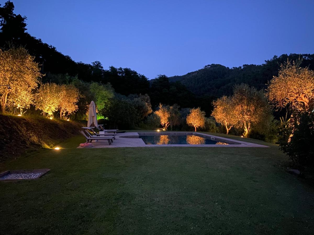 La Pianella Farmhouse Лукка Екстер'єр фото