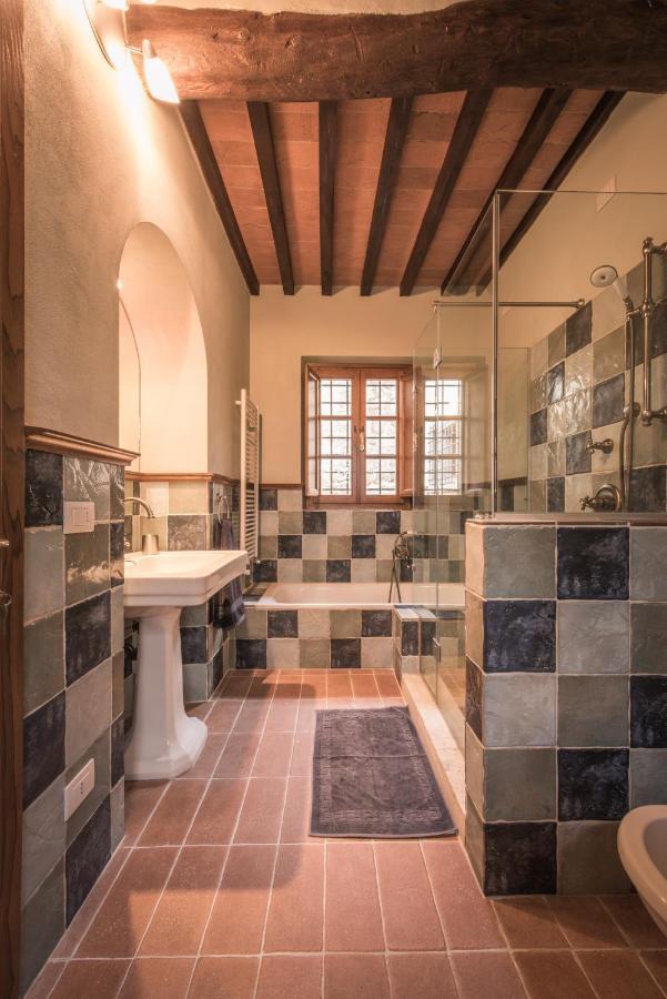 La Pianella Farmhouse Лукка Екстер'єр фото