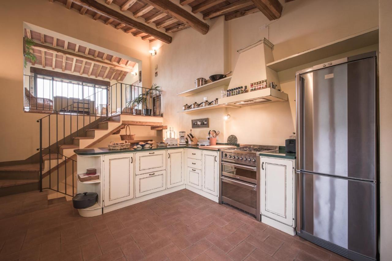 La Pianella Farmhouse Лукка Екстер'єр фото