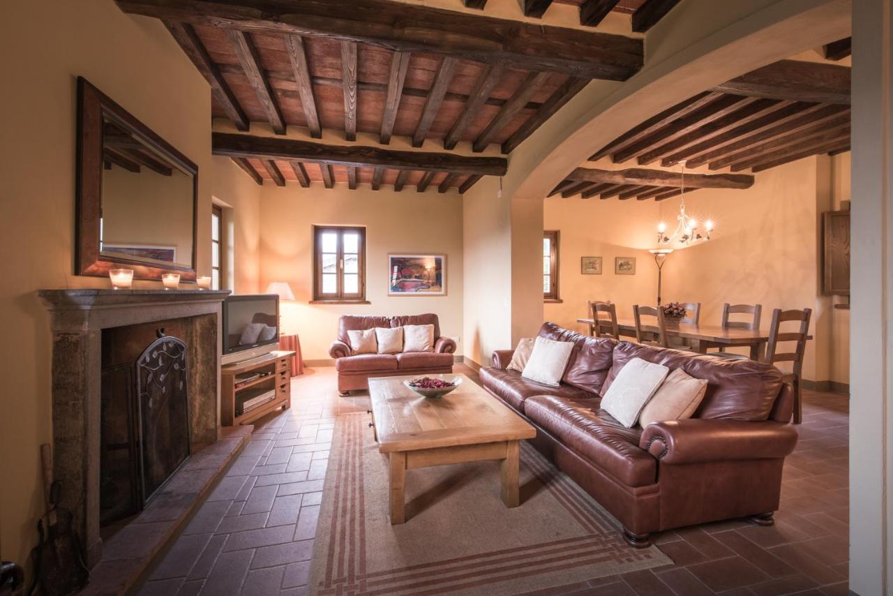 La Pianella Farmhouse Лукка Екстер'єр фото