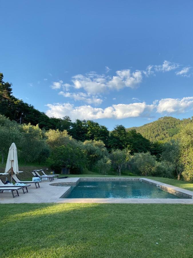 La Pianella Farmhouse Лукка Екстер'єр фото